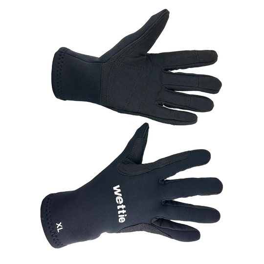 Wettie Spearo Amara Gloves