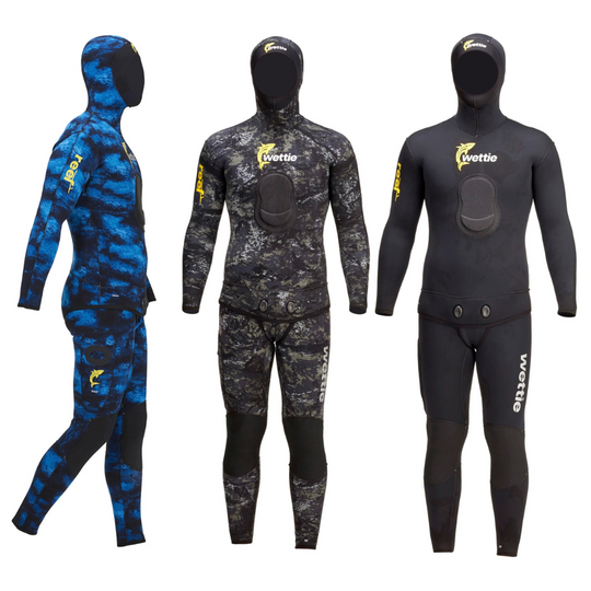 5mm Reef Wetsuit
