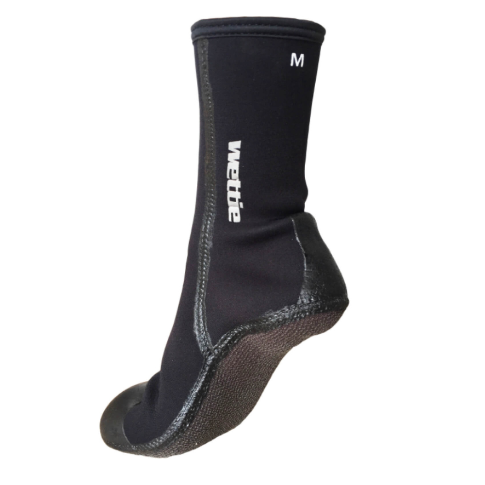 Wettie Kevlar Booties