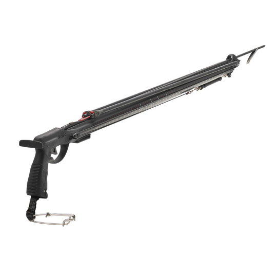Wettie Reef Pro Alloy Speargun