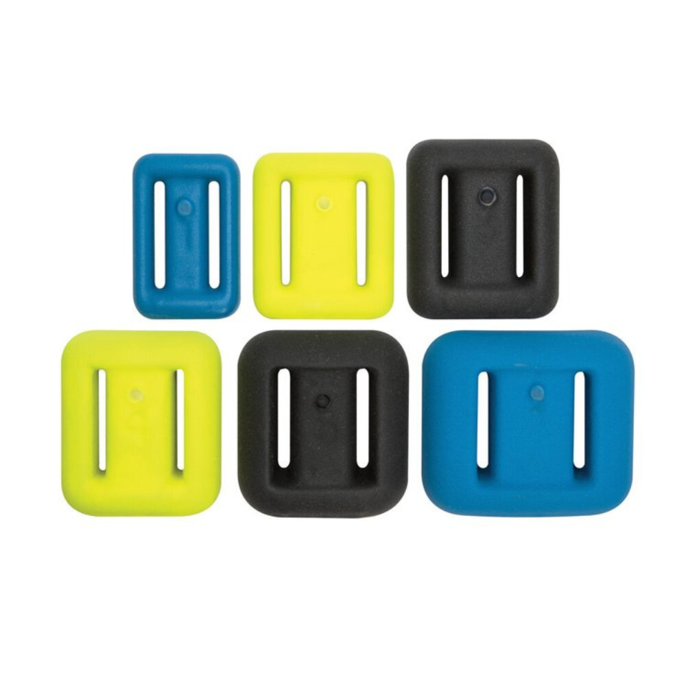 Coated Lead Belt Weights