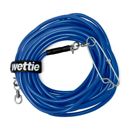 Wettie Reef Bungee