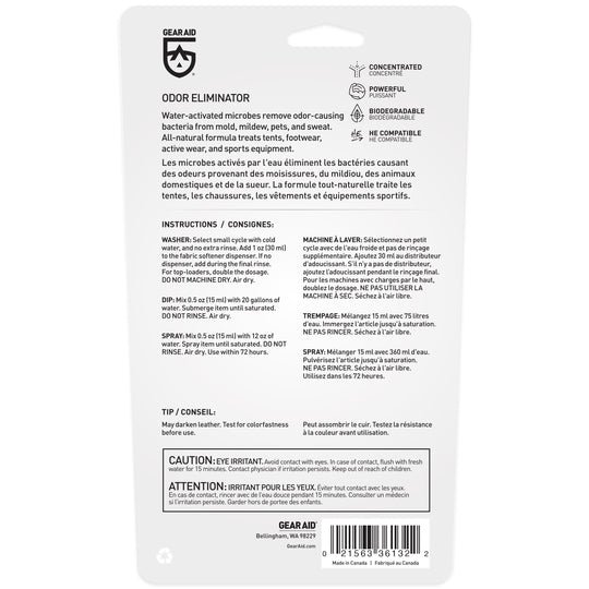 REVIVEX Odor Eliminator