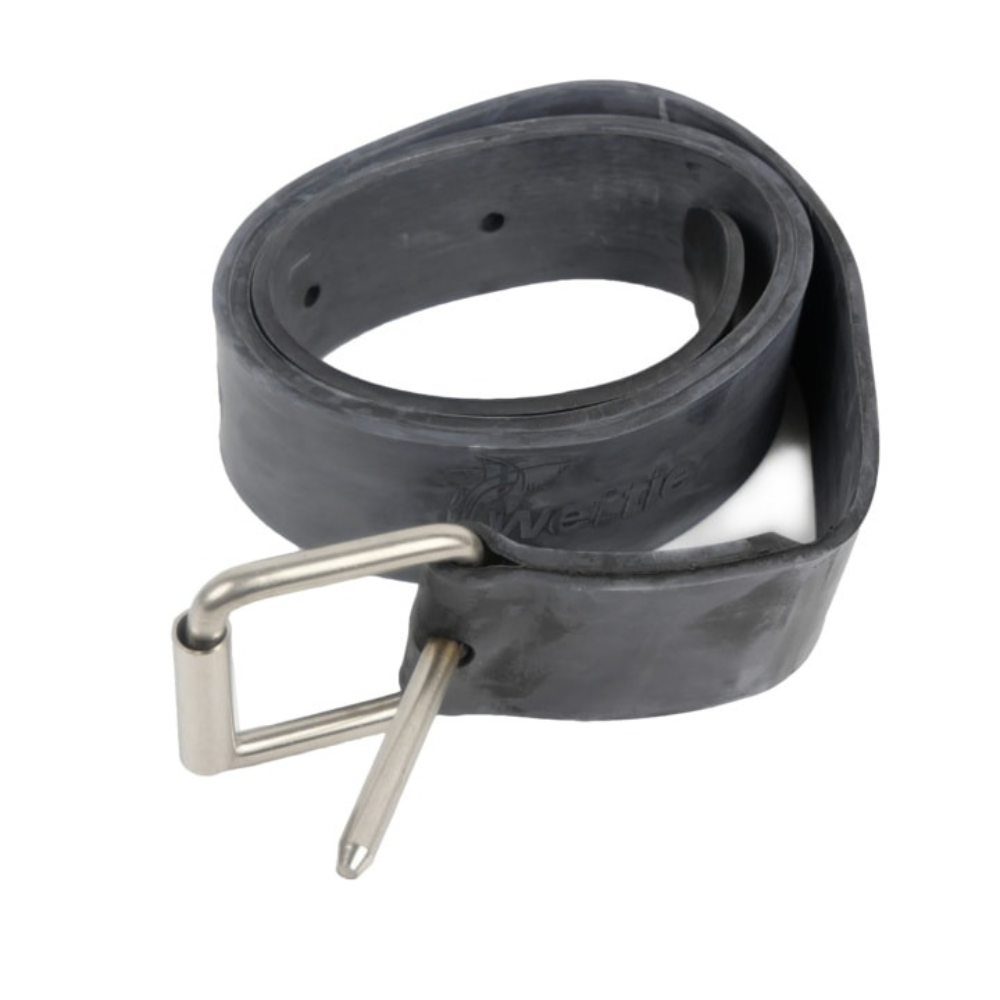 Wettie ‘Reef’ Rubber Weight belt