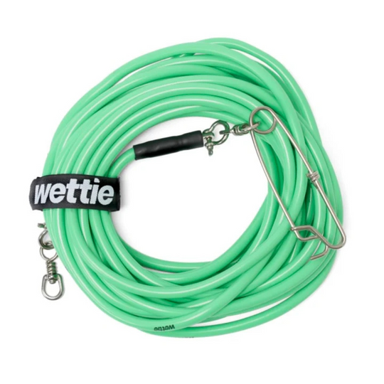Wettie Reef Bungee