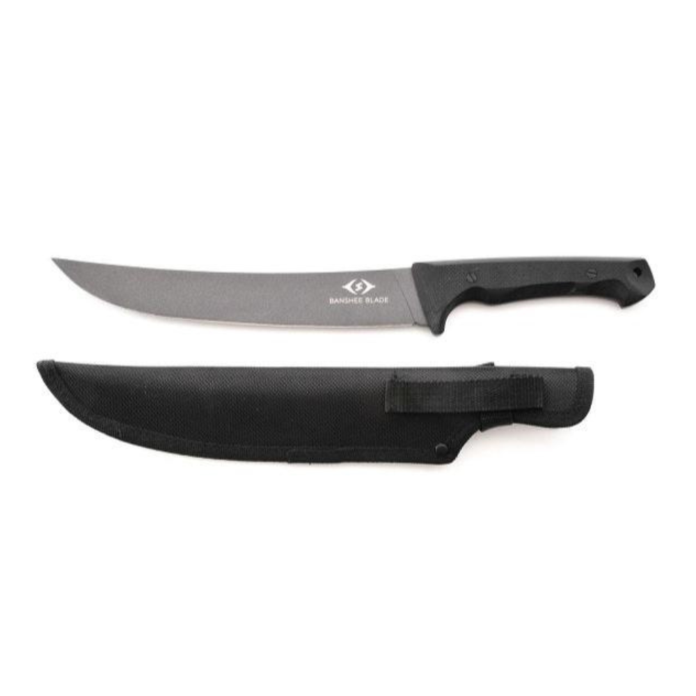 Banshee Blade Fillet Knife