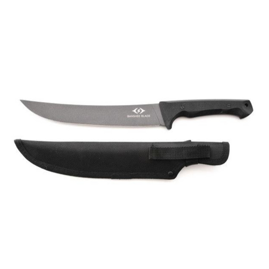 Banshee Blade Fillet Knife