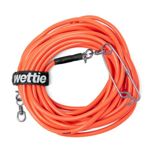 Wettie Reef Bungee