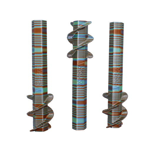 VersaSpear Throw Flasher