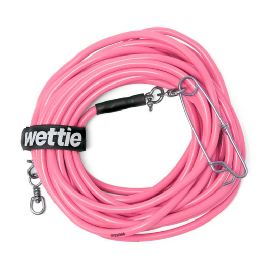 Wettie Reef Bungee
