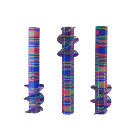 VersaSpear Throw Flasher