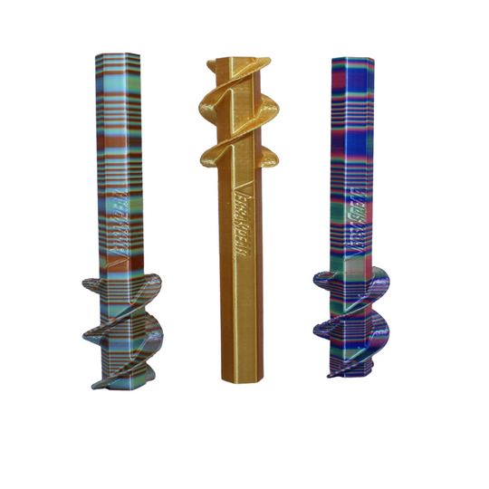 VersaSpear Throw Flasher