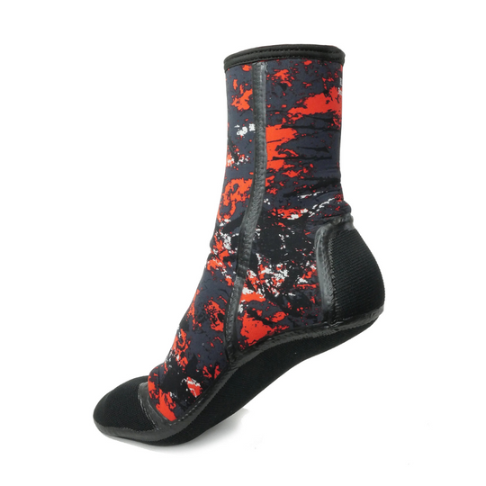 Signature Sock Booties