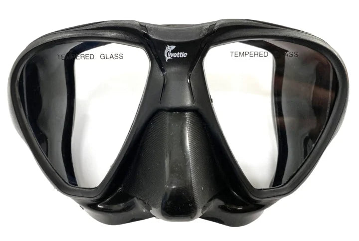 Wettie Spearo Mask