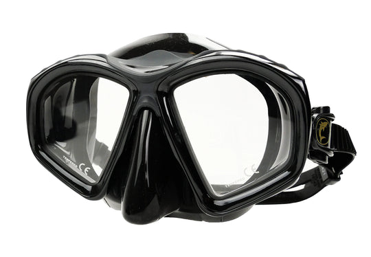 Wettie Signature Mask