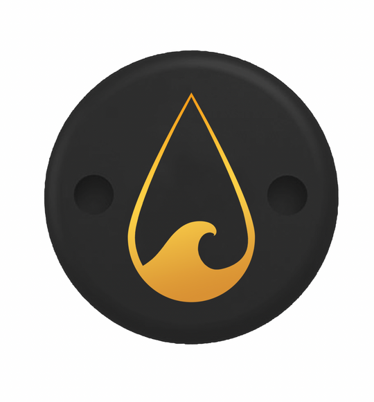 Magnetic Wetsuit Buckle