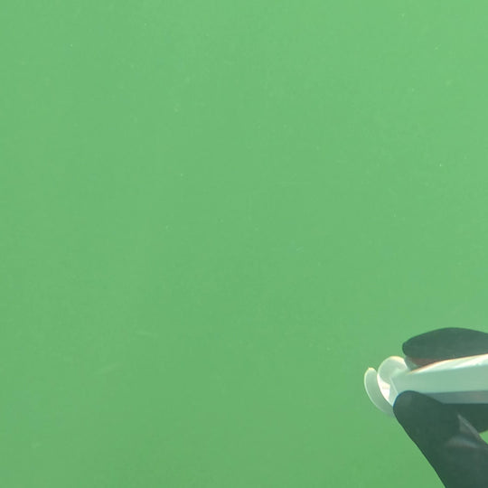 VersaSpear Throw Flasher