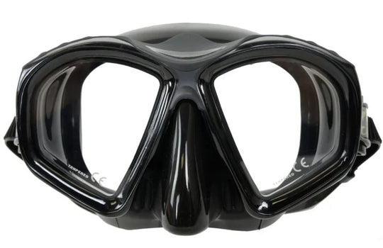 Wettie Signature Mask