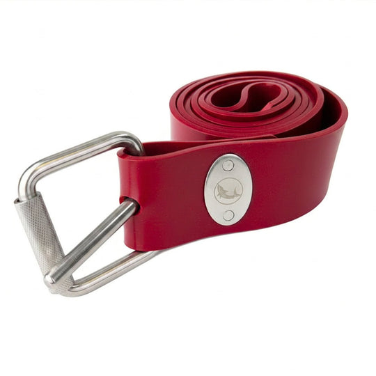 Wettie Signature Silicone Weight Belt