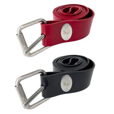 Wettie Signature Silicone Weight Belt