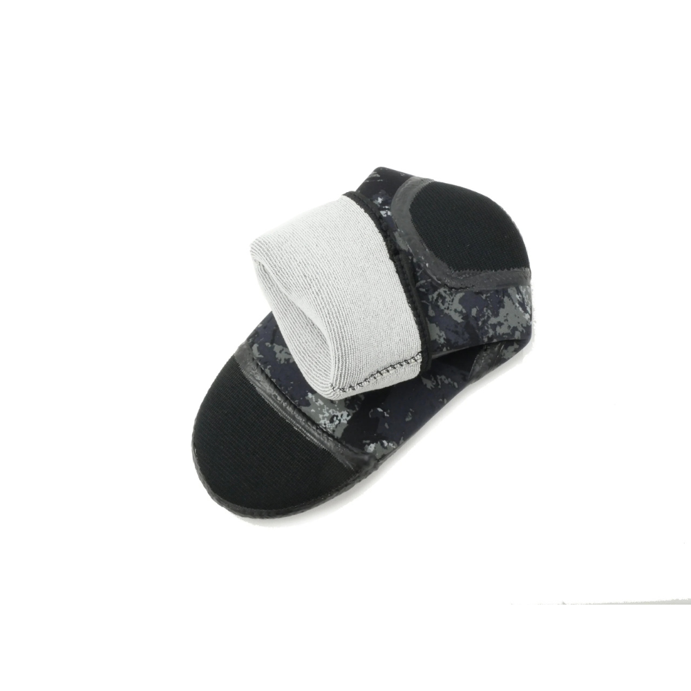 Signature Sock Booties