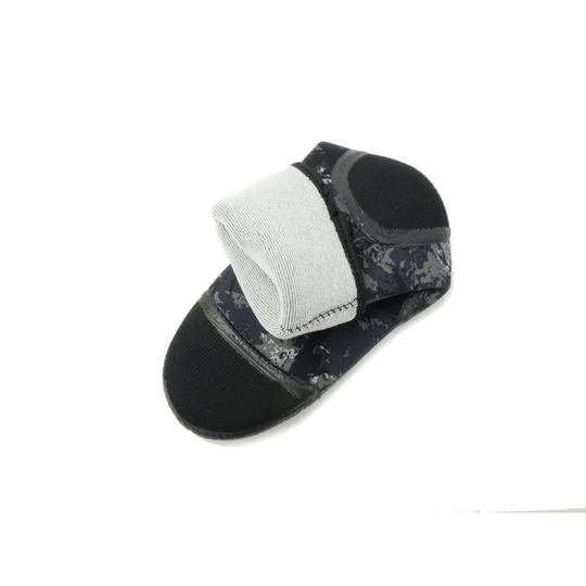 Signature Sock Booties
