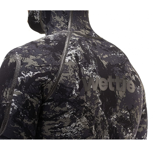 5mm  Signature Commercial Wetsuit