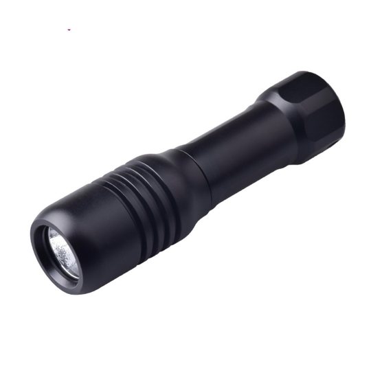 Wettie Mini 650 Dive Light