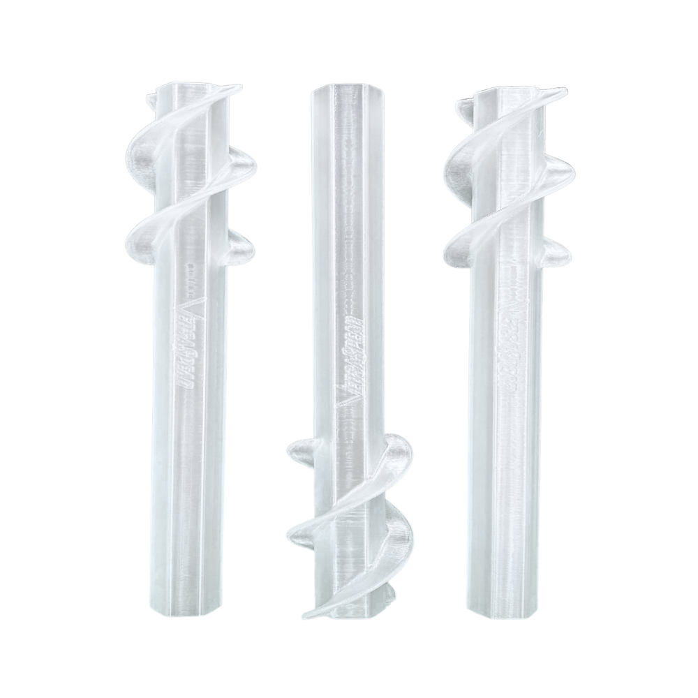 VersaSpear Throw Flasher