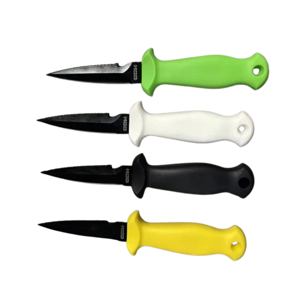 Orman Dive Knife