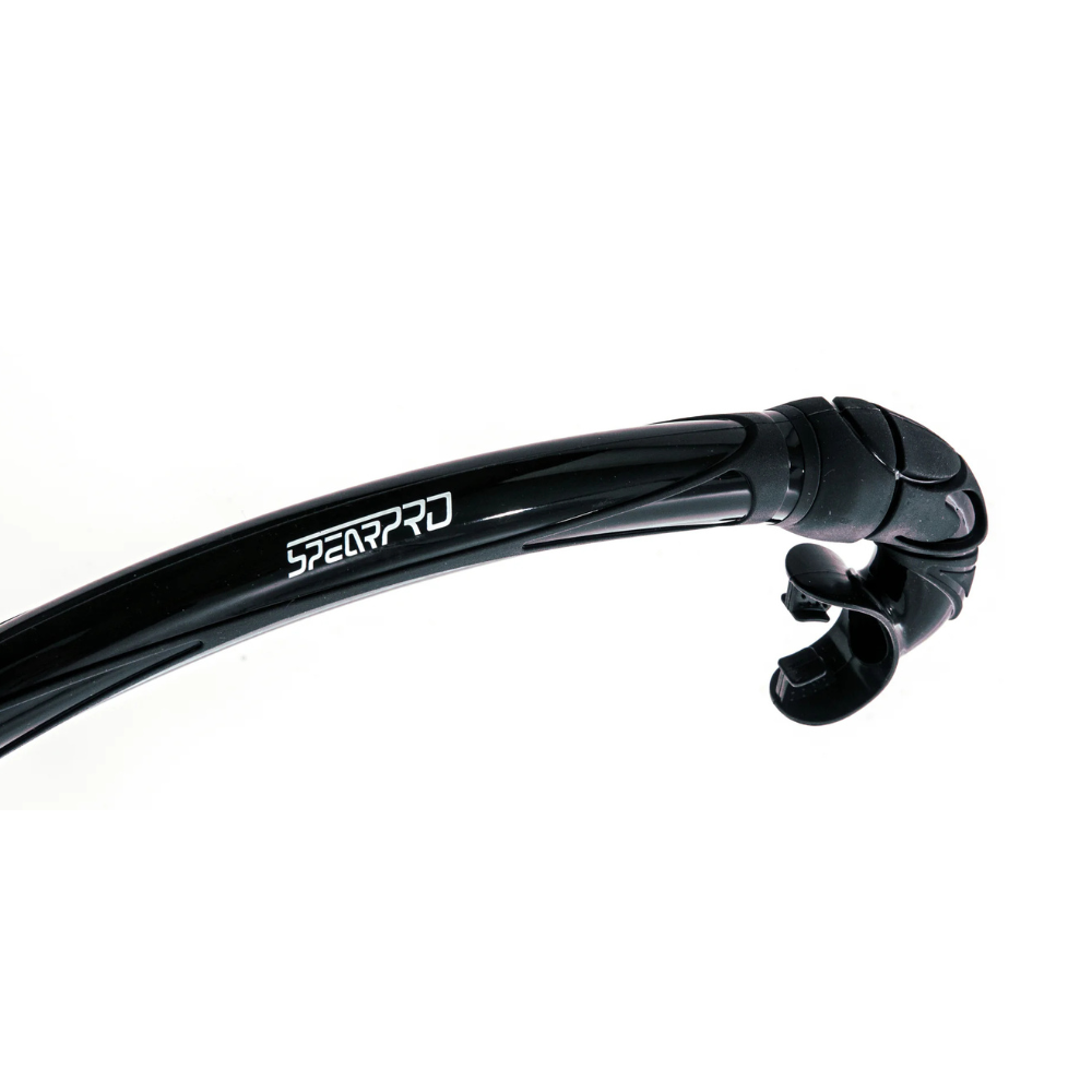 SpearPro Dario Silicone Snorkel
