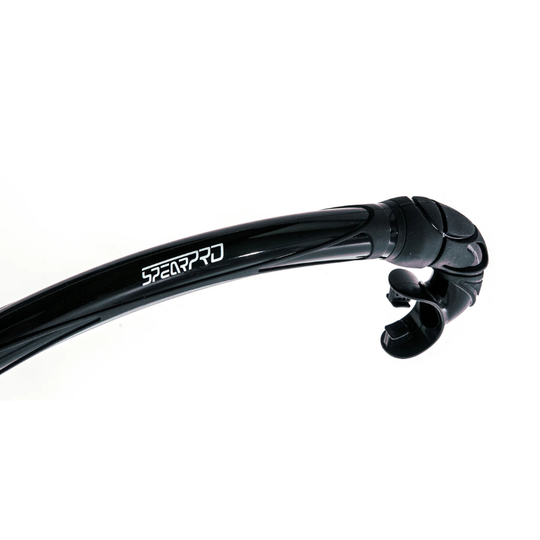 SpearPro Dario Silicone Snorkel