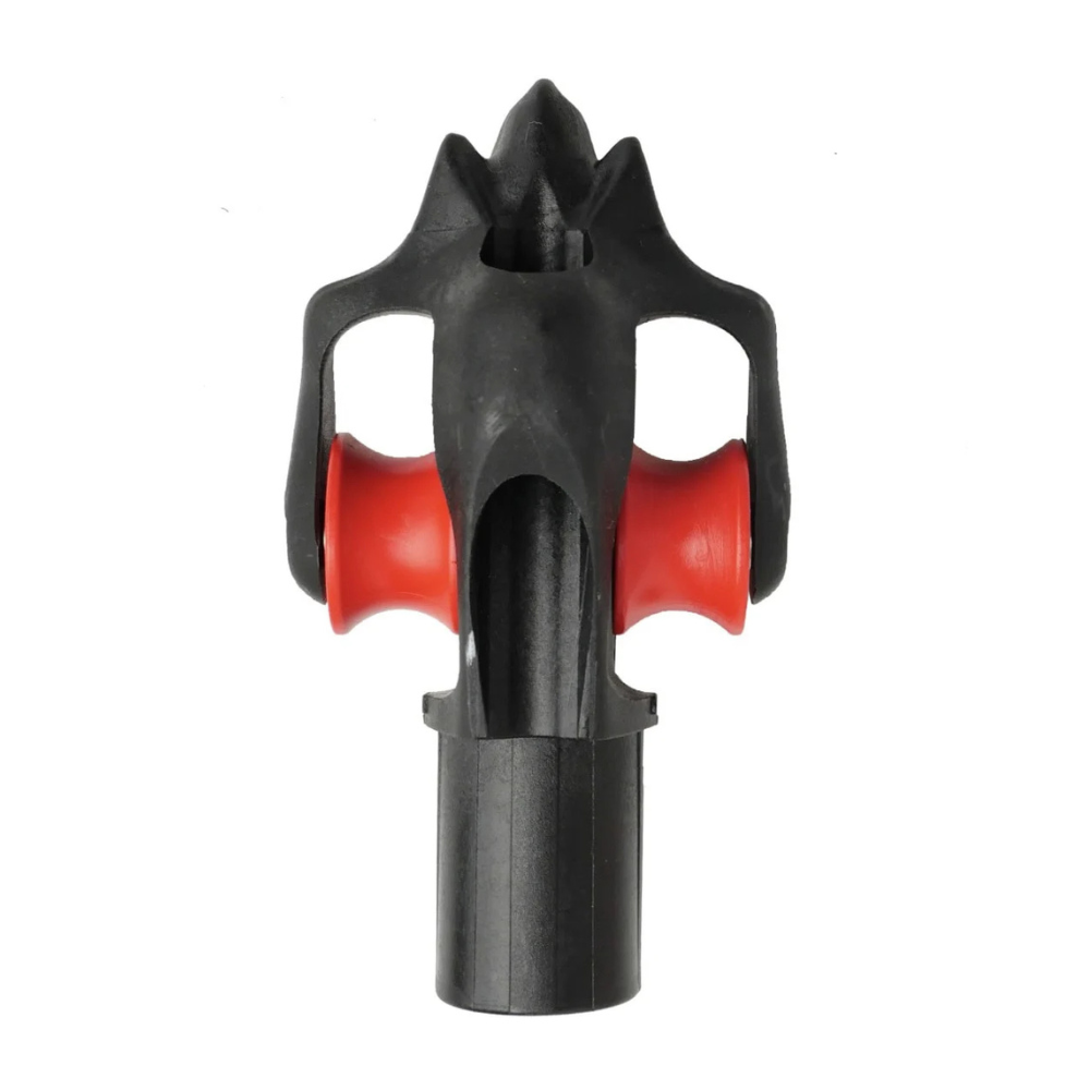 Wettie Closed Roller Muzzle