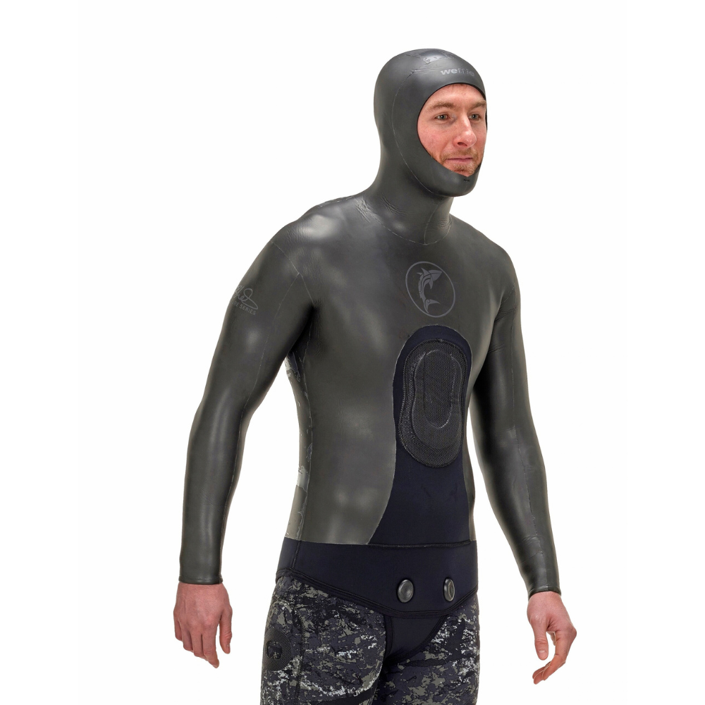 7mm Signature Smooth Jacket