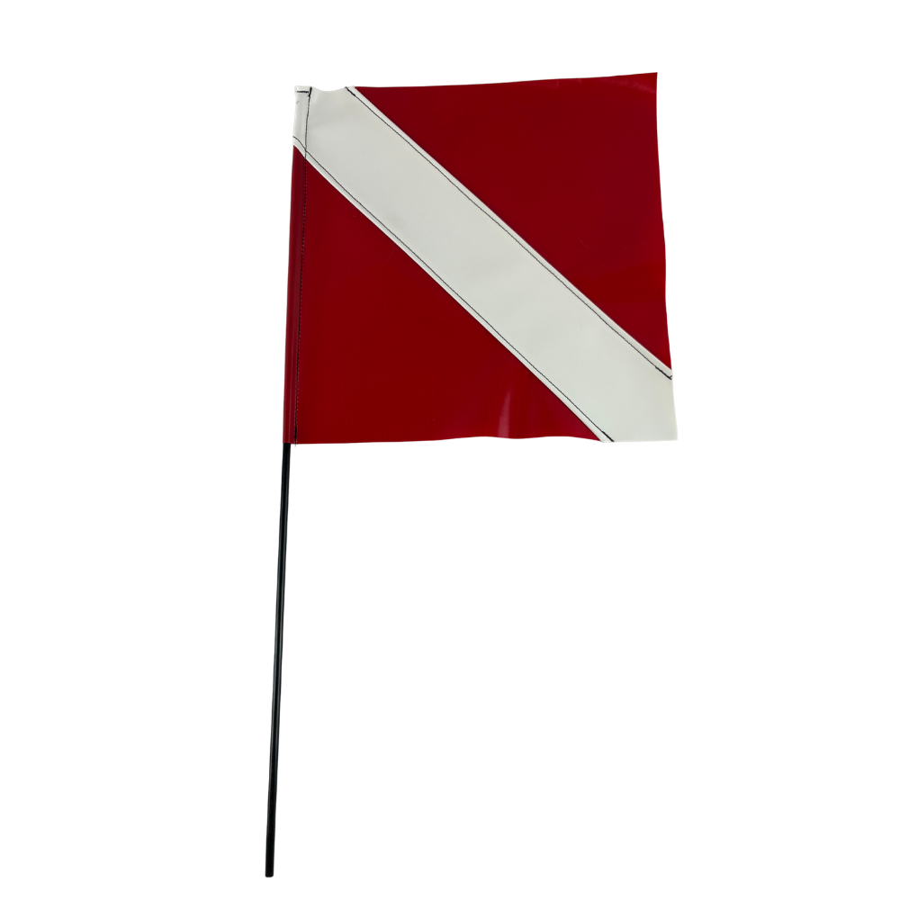 Float Flag