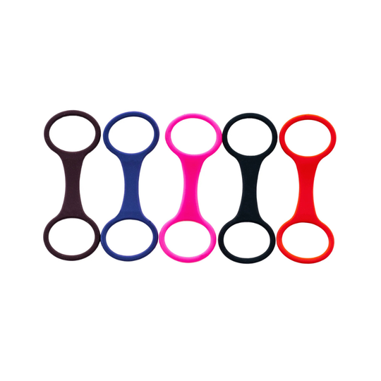 SpearPro Silicone Snorkel Keeper