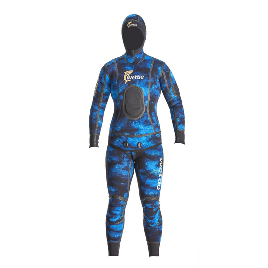 5mm Women's Workhorse Wetsuit