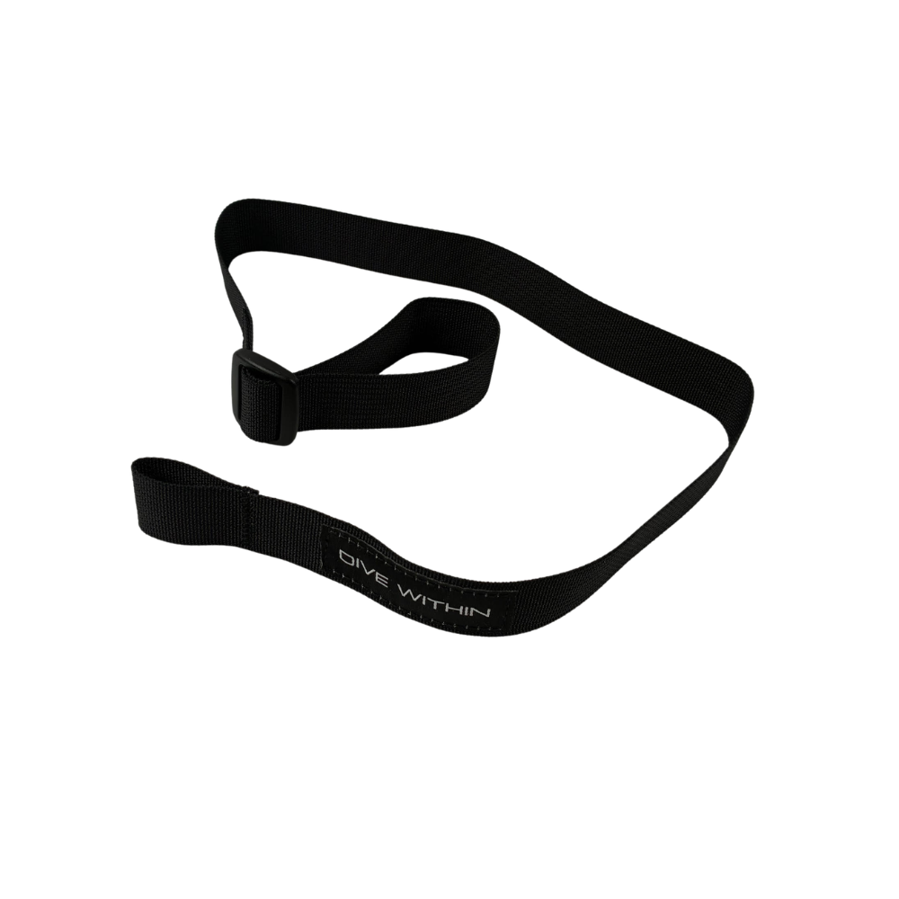 Dive Within Crotch Strap