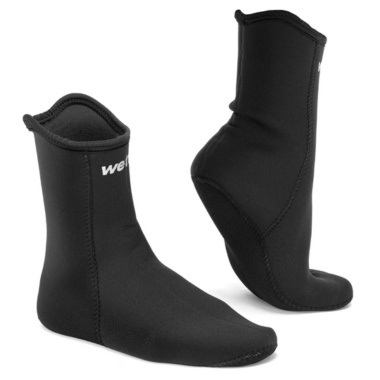 Wettie Neoprene Socks 3mm