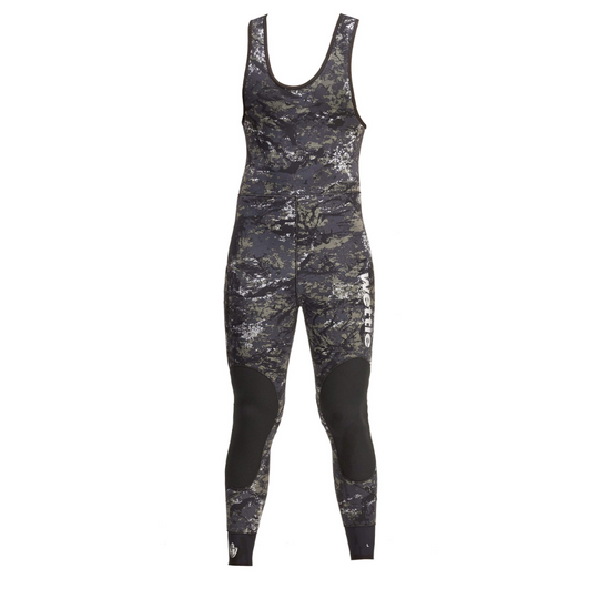 5mm Ocean Armour Wetsuit