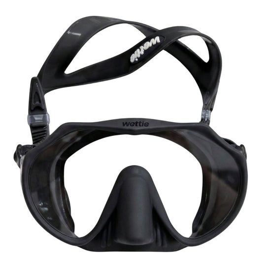 Wettie Reef Mask