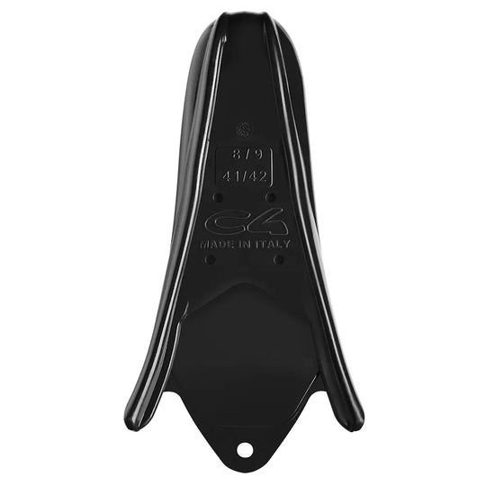 C4 250 Footpockets
