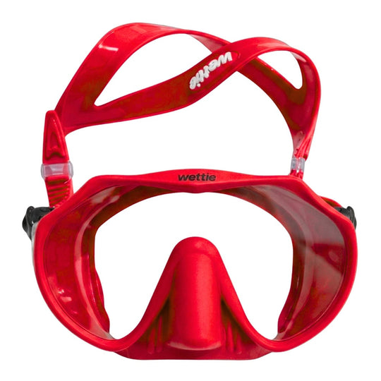 Wettie Reef Mask