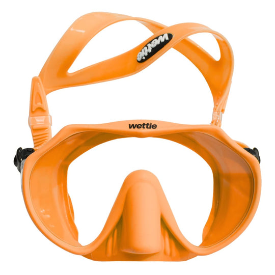 Wettie Reef Mask