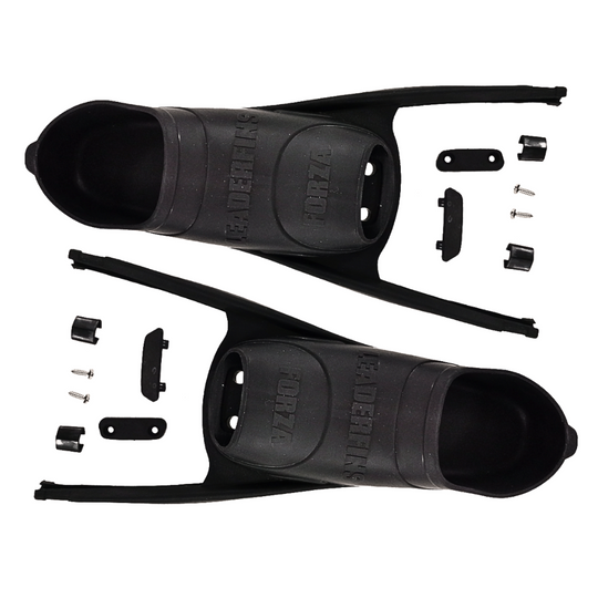 Forza Footpockets