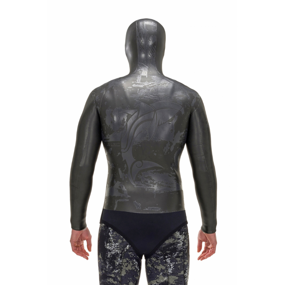 7mm Signature Smooth Jacket