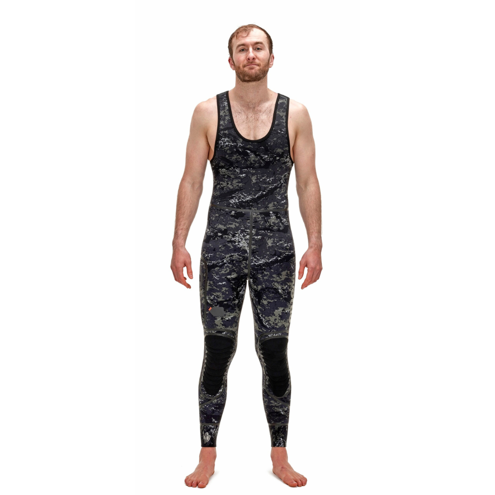 5mm  Signature Commercial Wetsuit