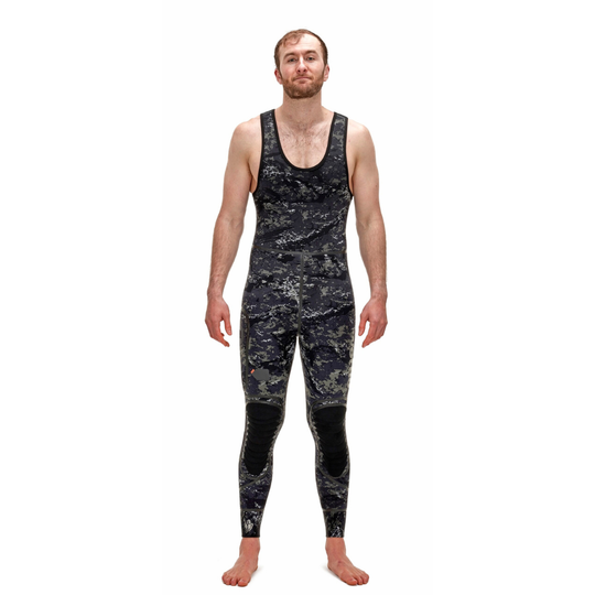 5mm  Signature Commercial Wetsuit