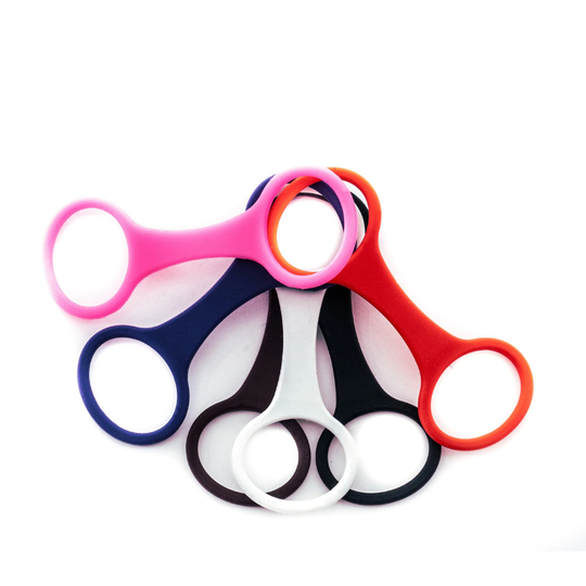 SpearPro Silicone Snorkel Keeper