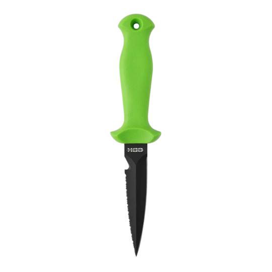 Orman Dive Knife